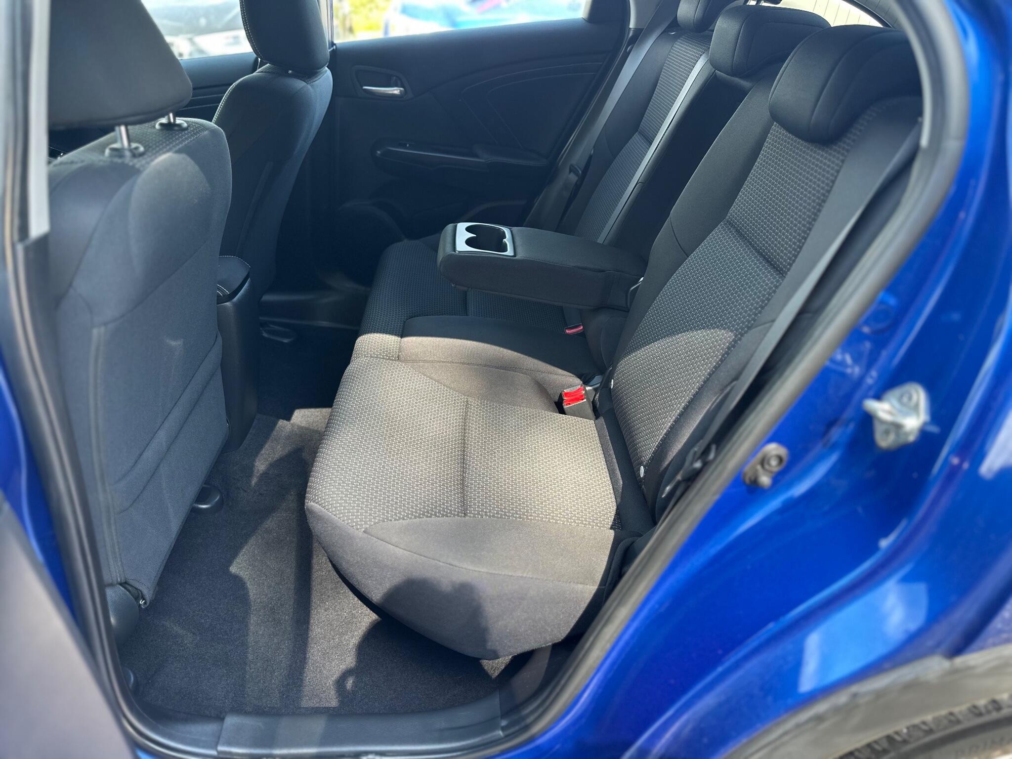 Honda Civic view 61