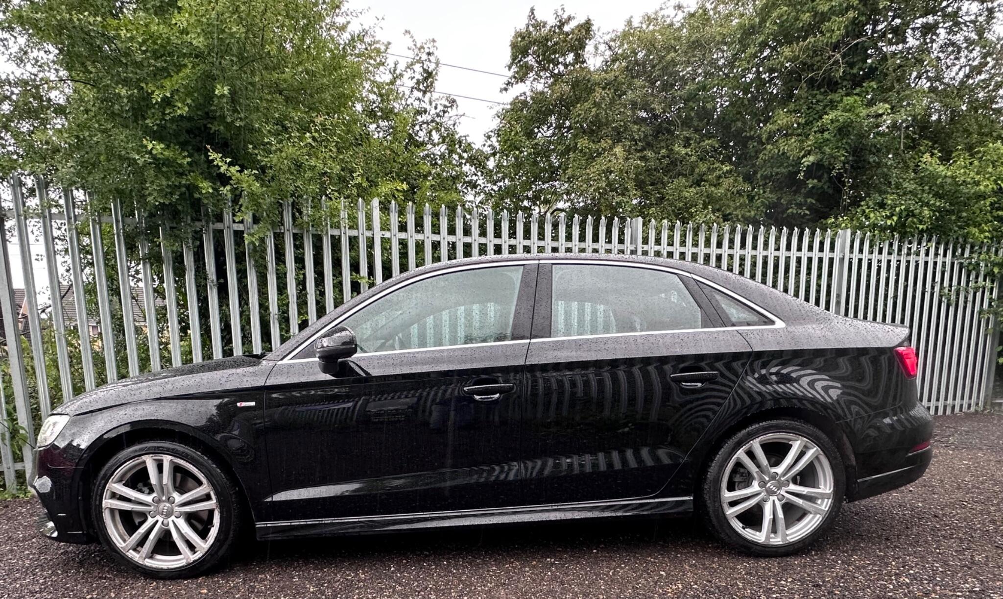 2016 Audi A3 image 11