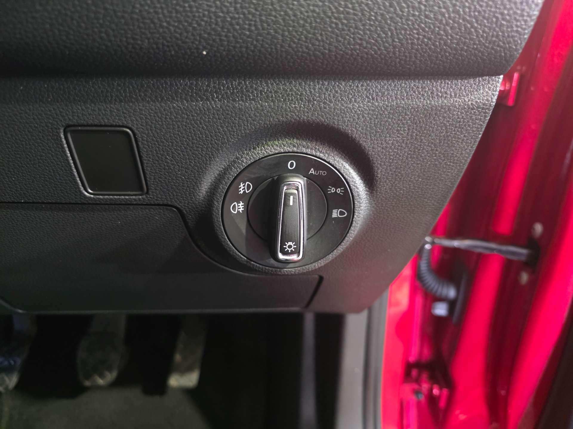 SEAT Ibiza view 16
