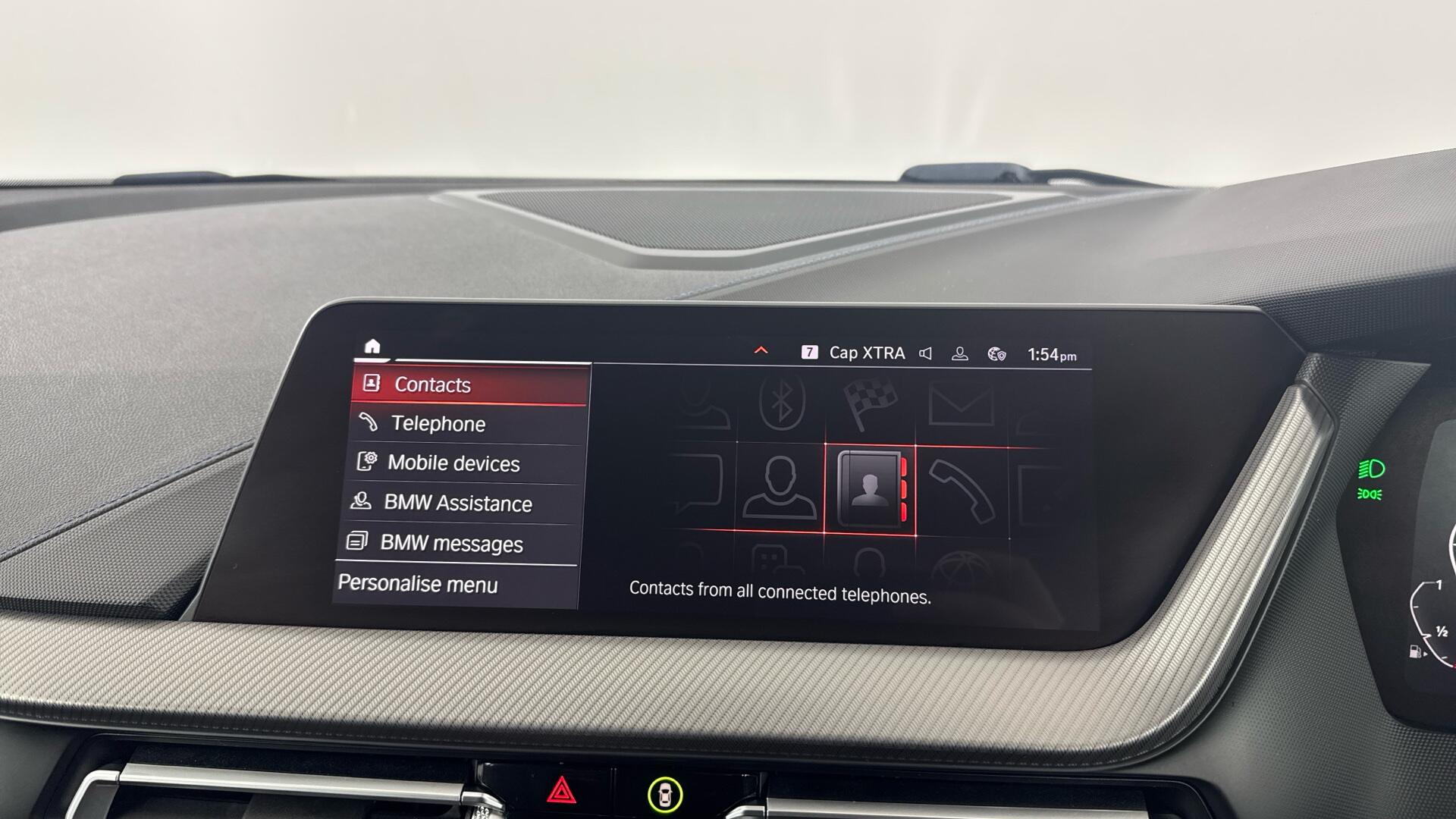 BMW 2 Series Gran Coupe view 29