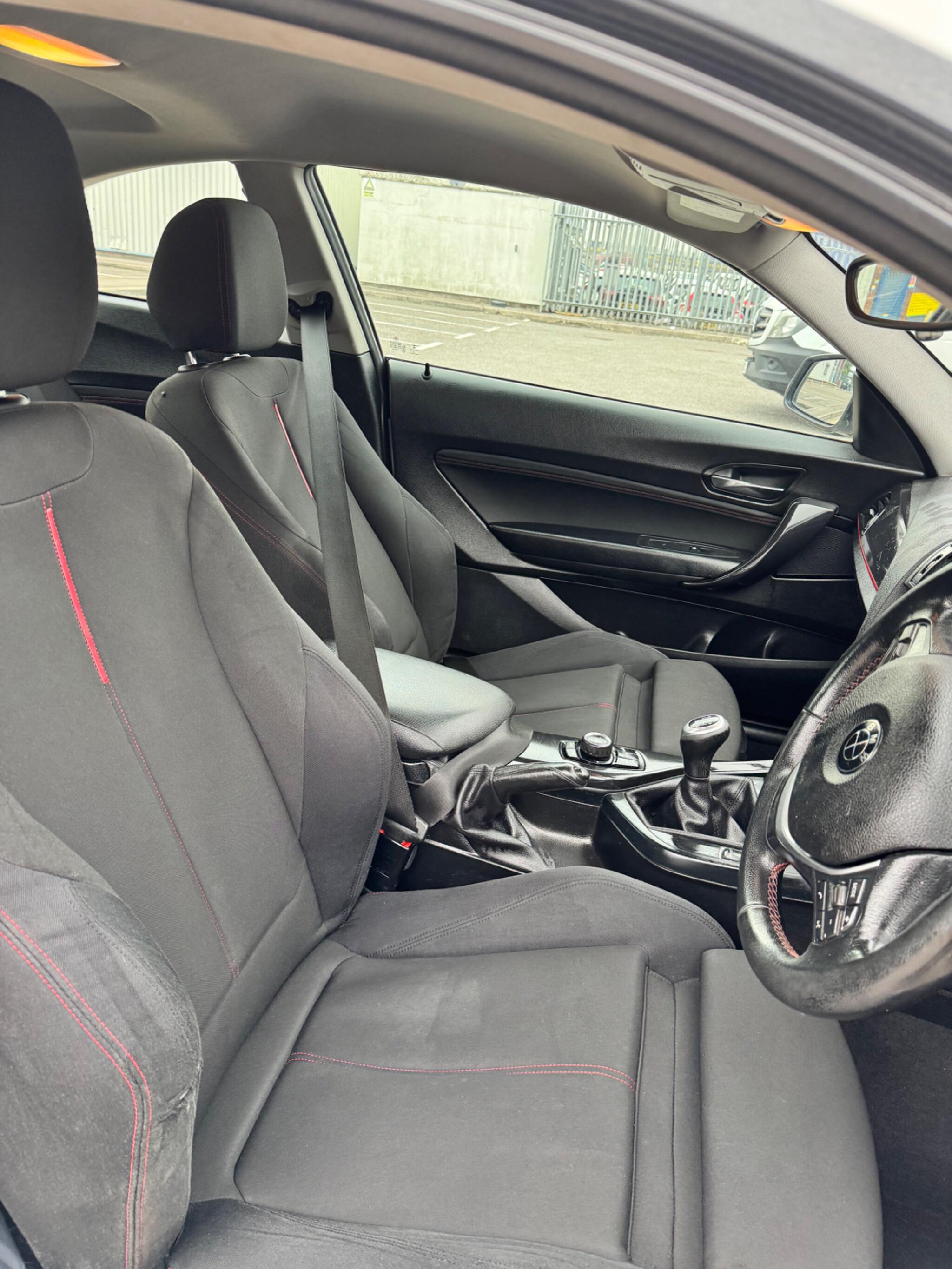BMW 2 Series view 29