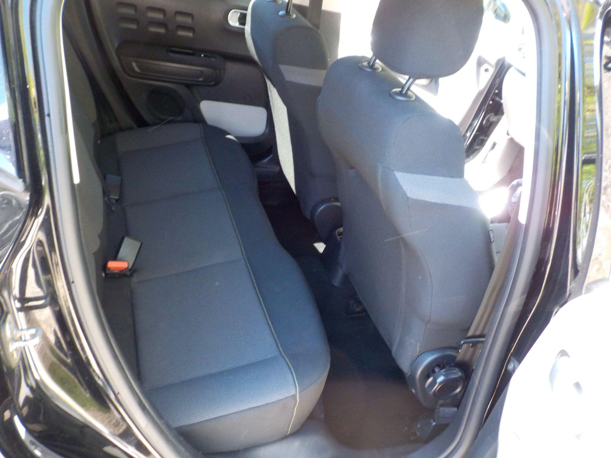 Citroen C3 1.2 PureTech Flair Euro 6 5dr