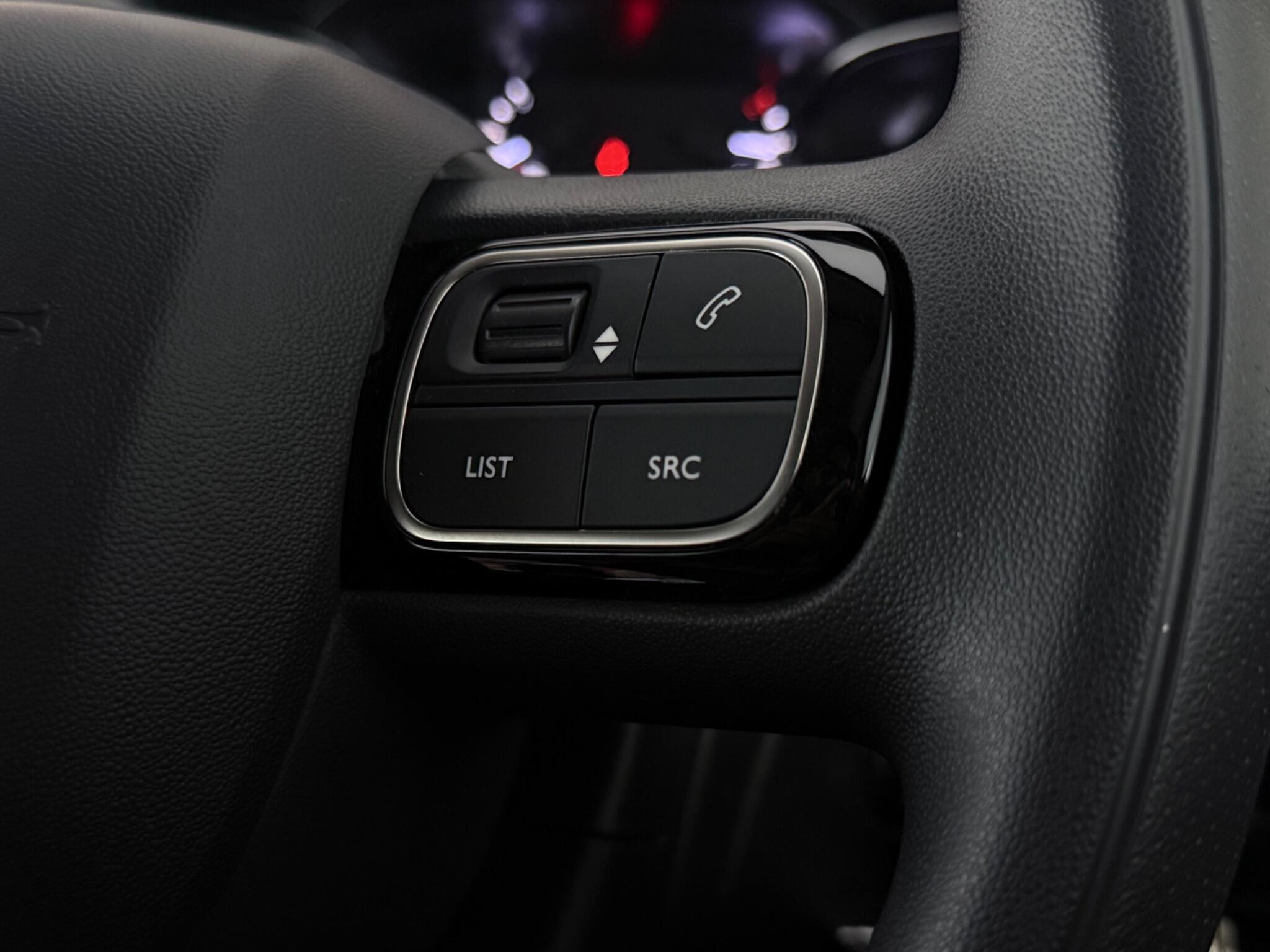 Citroen C3 view 15