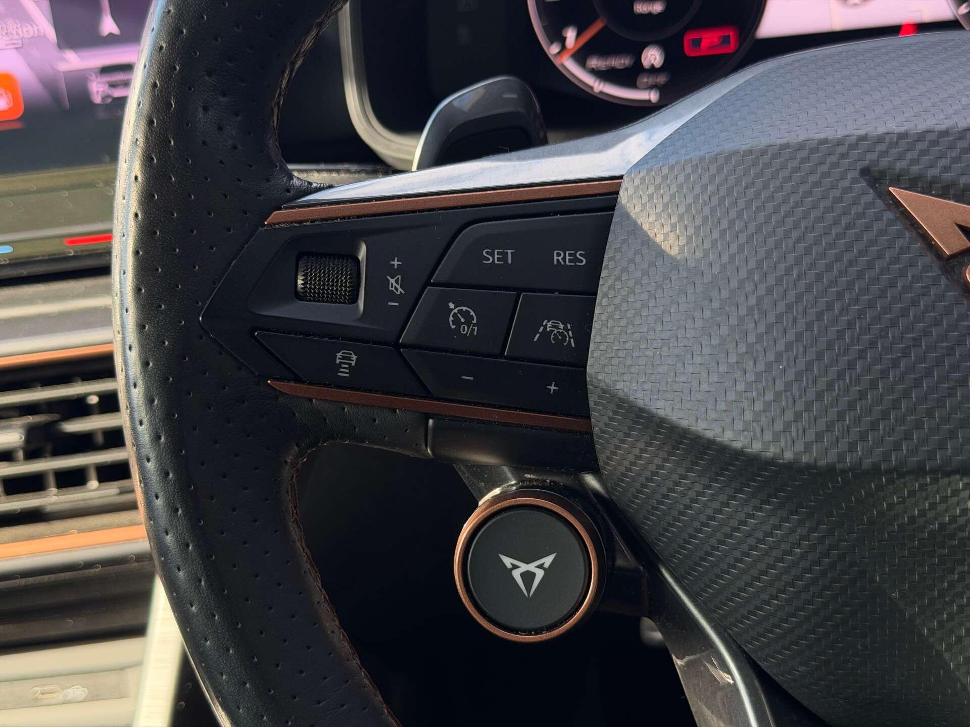 Cupra Formentor view 20