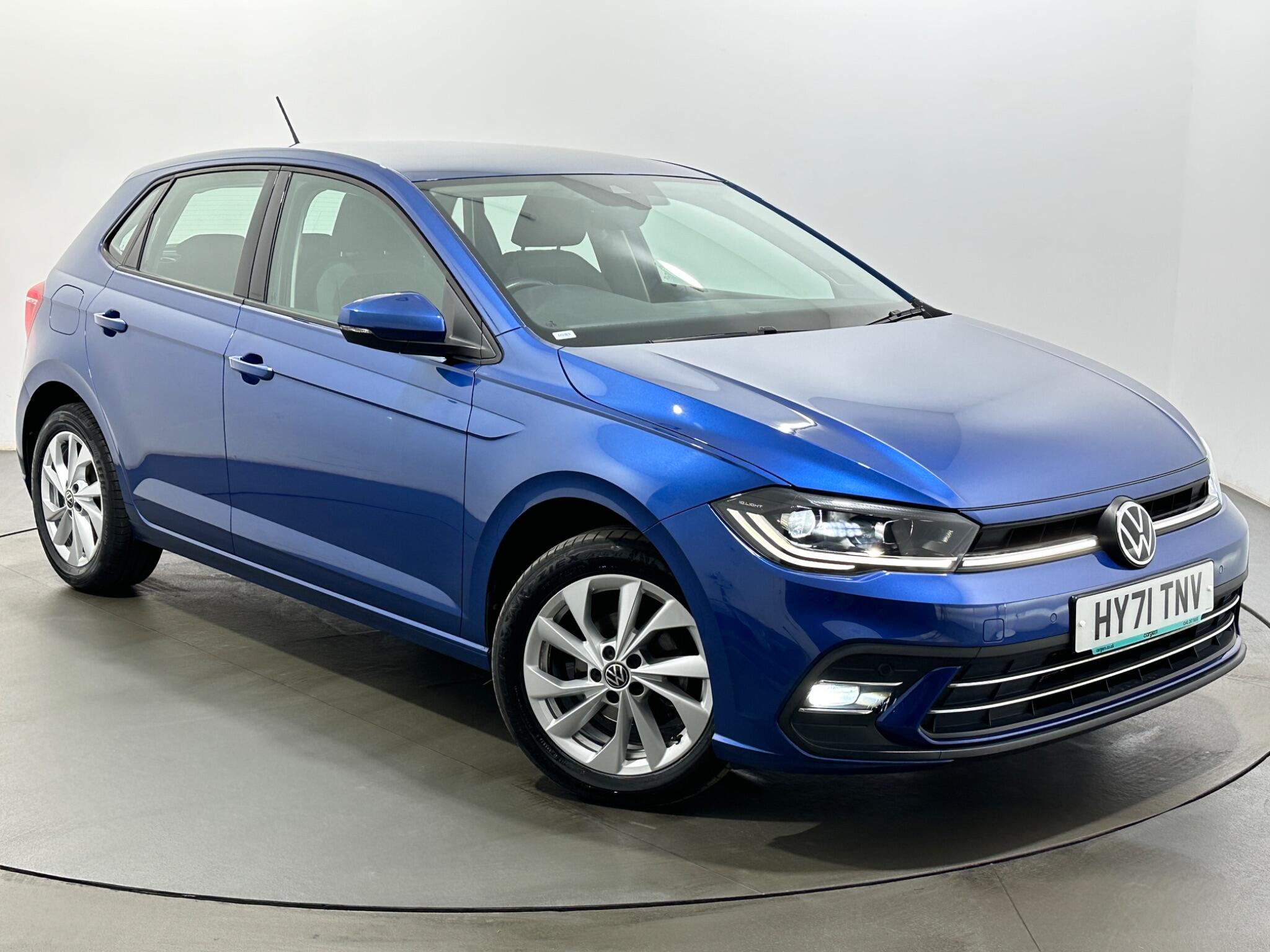 Volkswagen Polo view 54