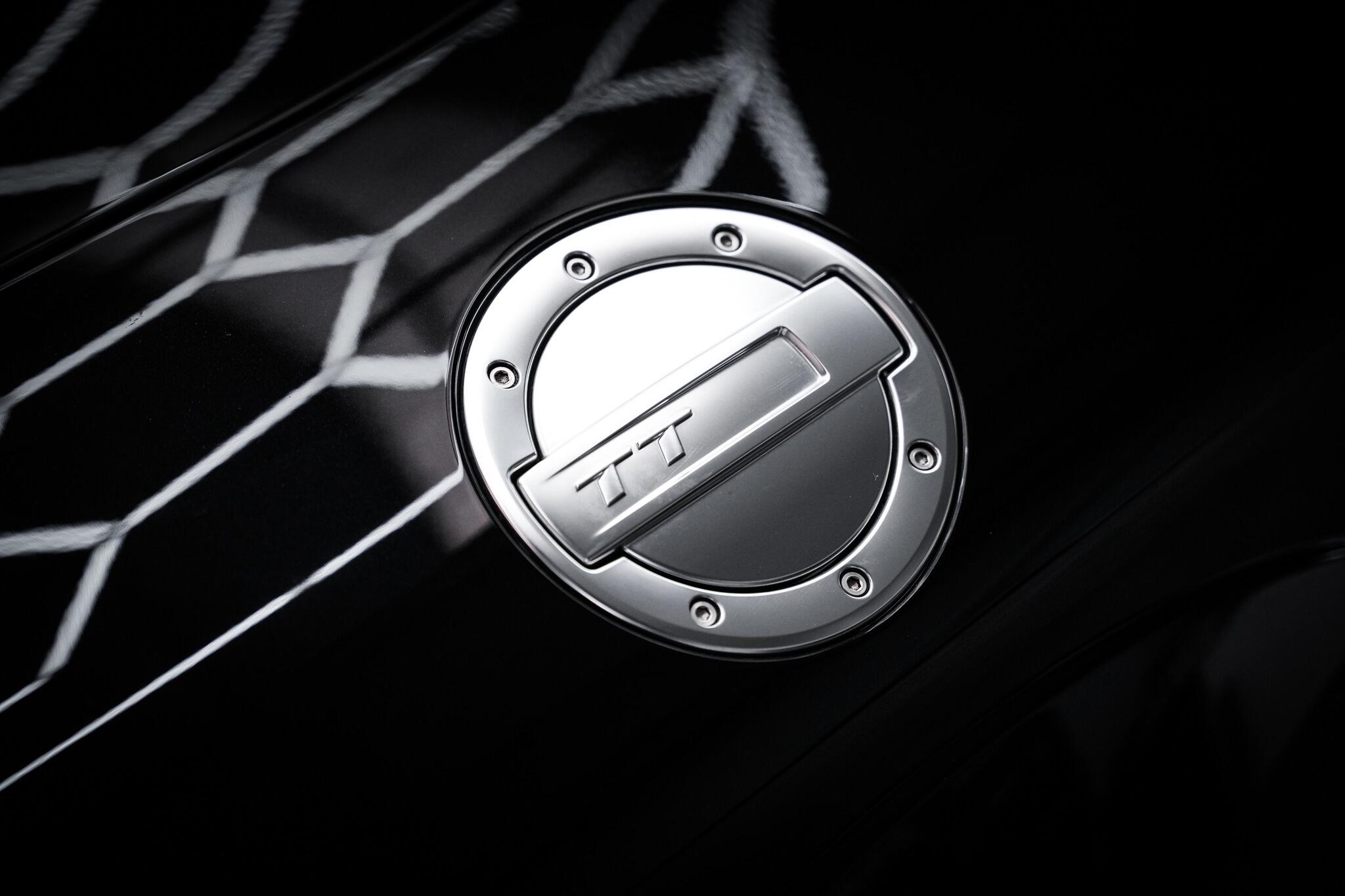 Audi TT RS view 42