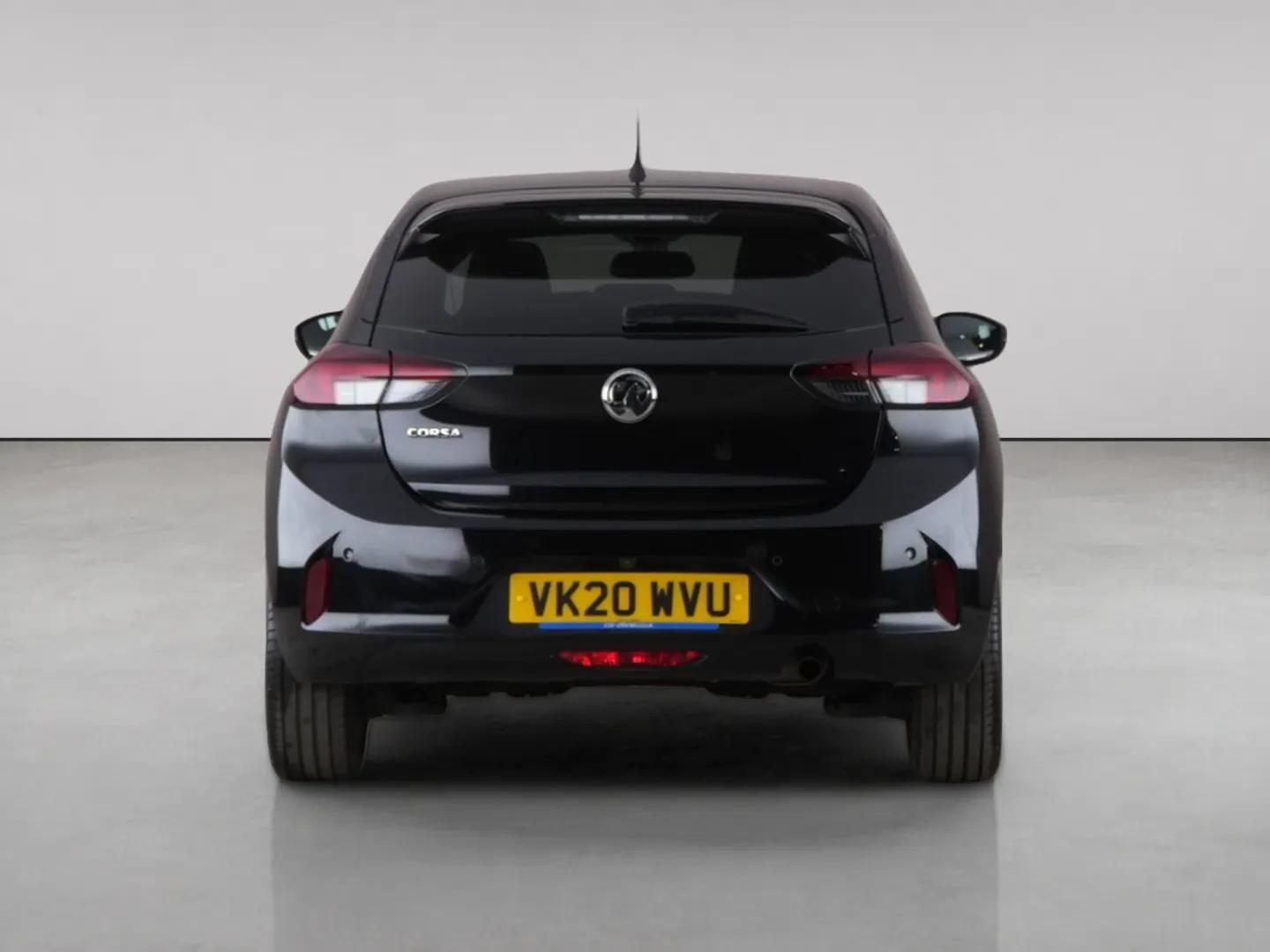 Vauxhall Corsa view 7