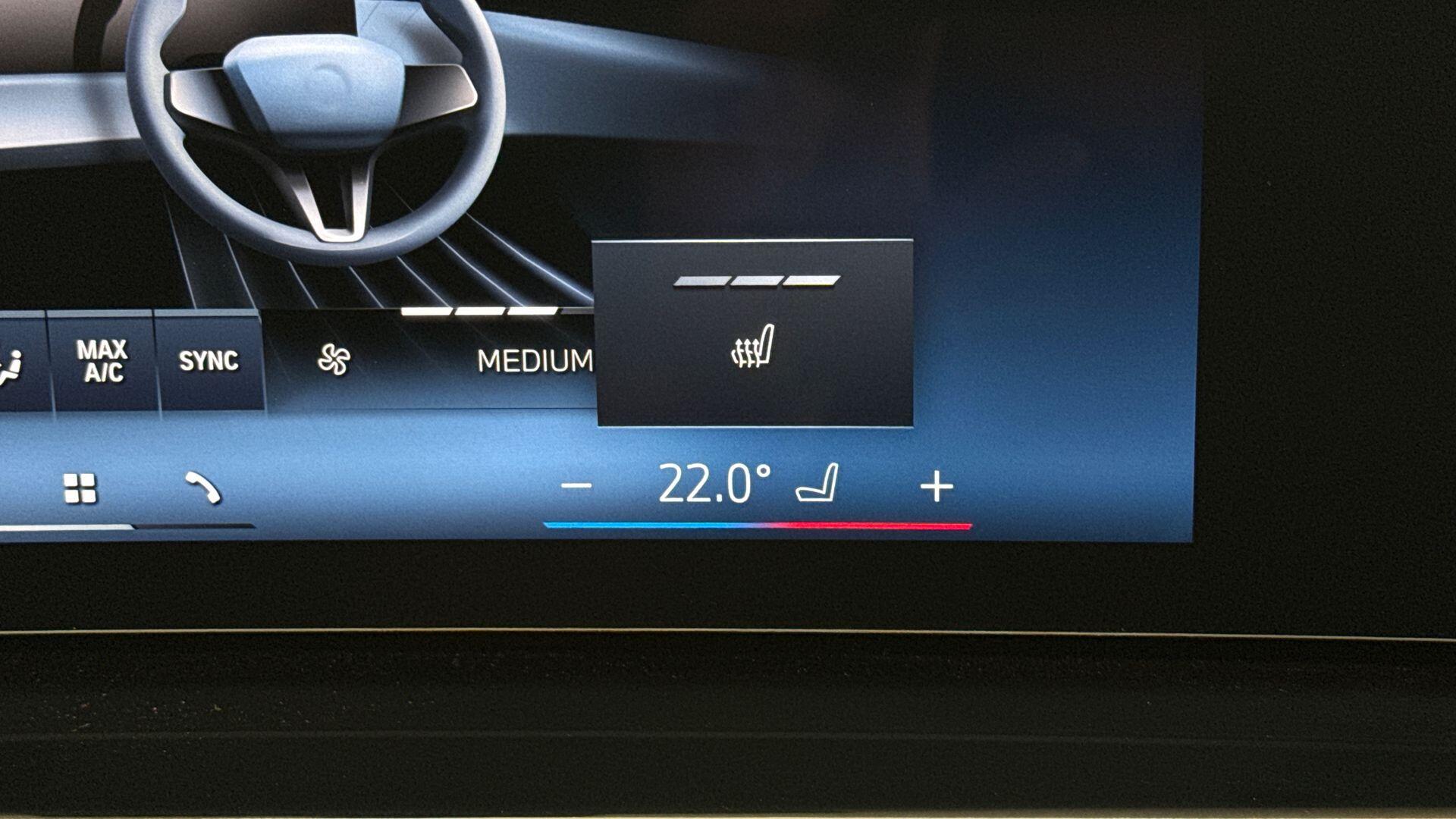 BMW X5 view 27