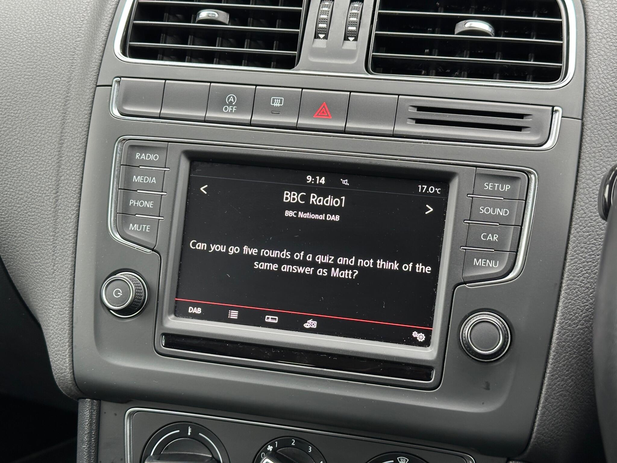 Volkswagen Polo view 33