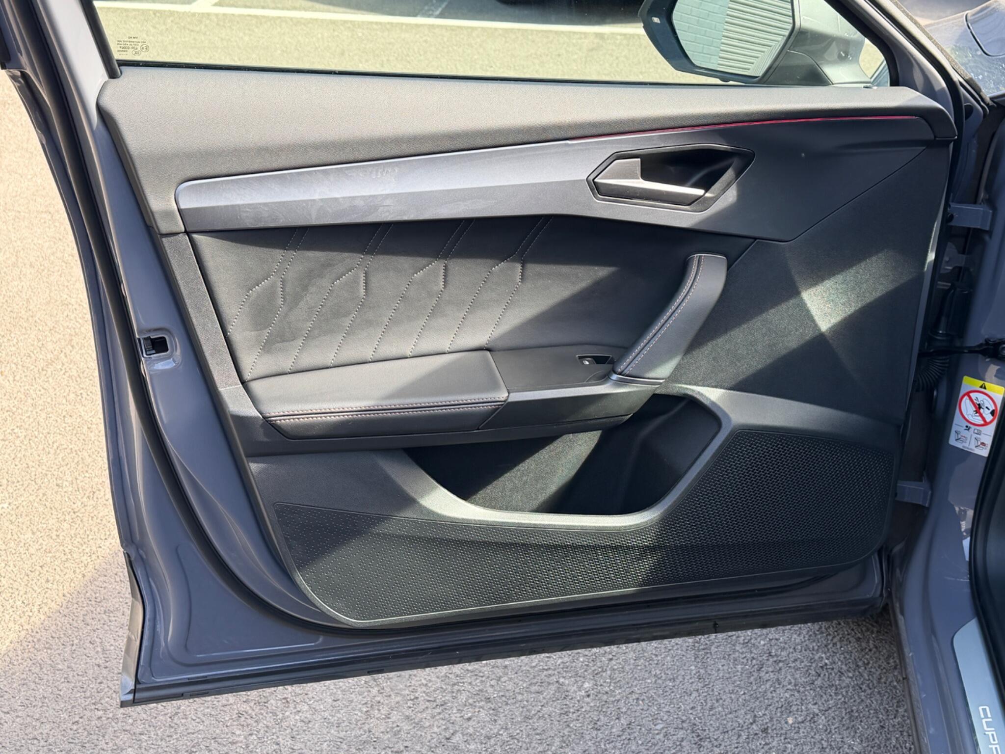 CUPRA Formentor view 12