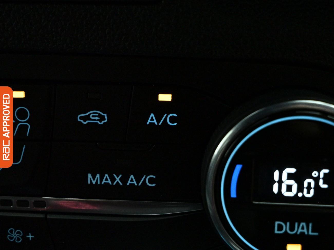 Ford Kuga view 23
