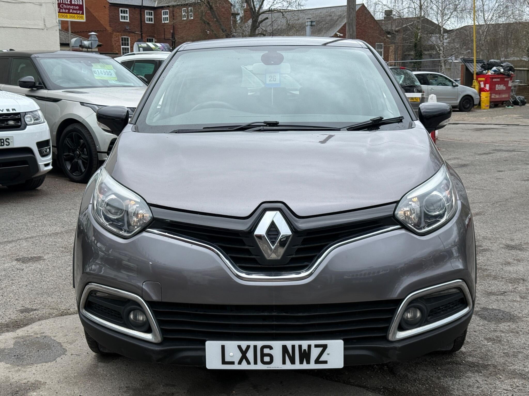 Renault Captur - Image 7