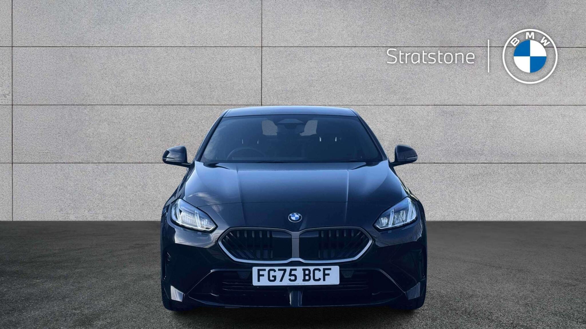 BMW 2 Series view 19