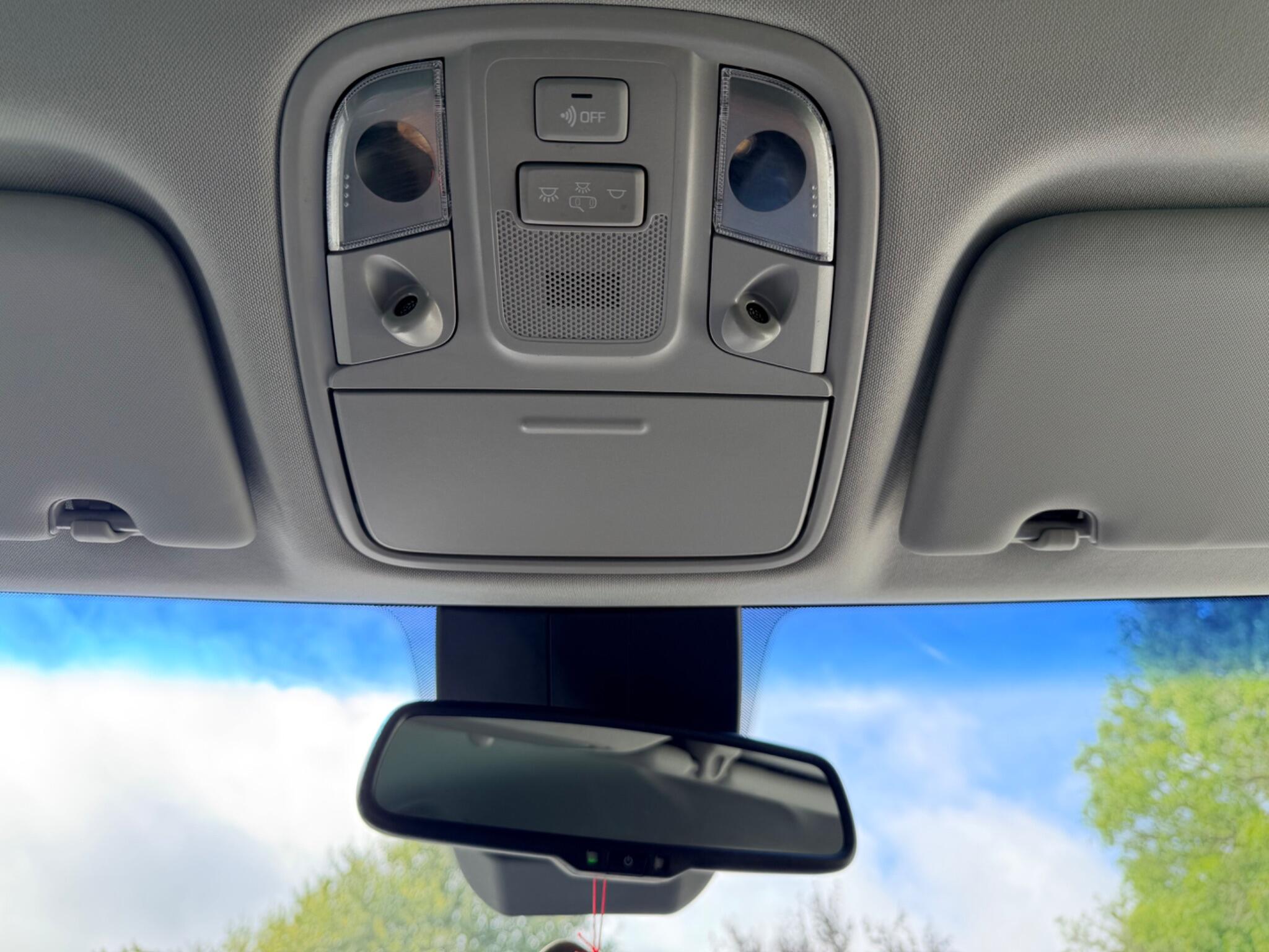 Kia Sportage view 52