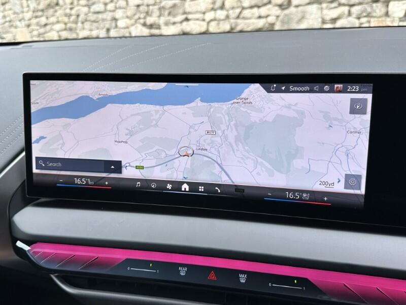 BMW X3 view 22