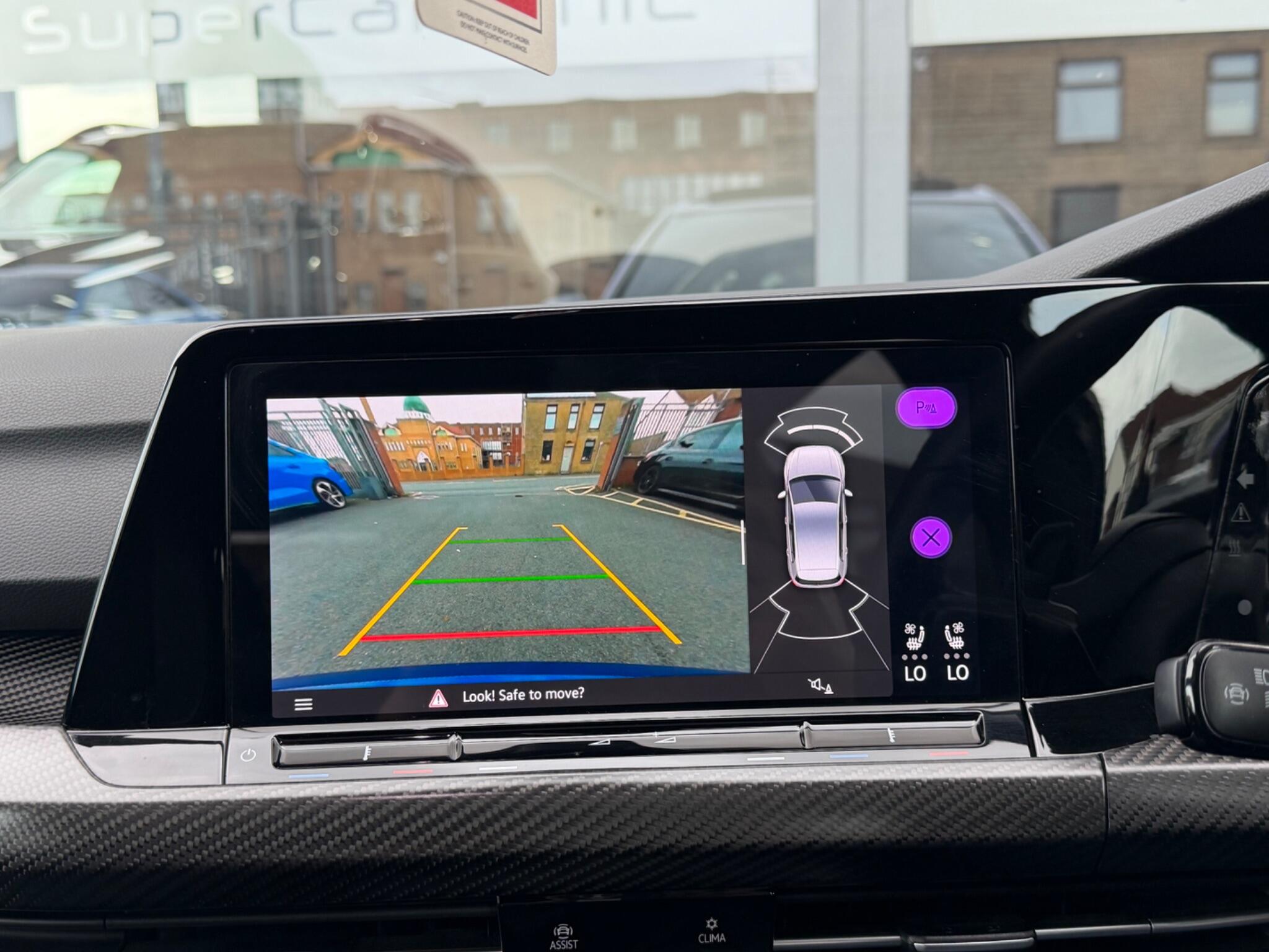 Volkswagen Golf view 25