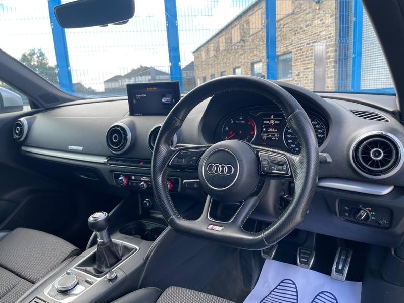 2016 Audi A3 image 13