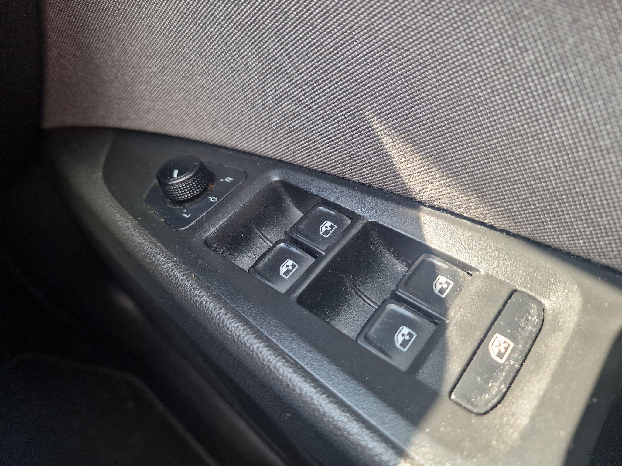 Seat Leon view 38