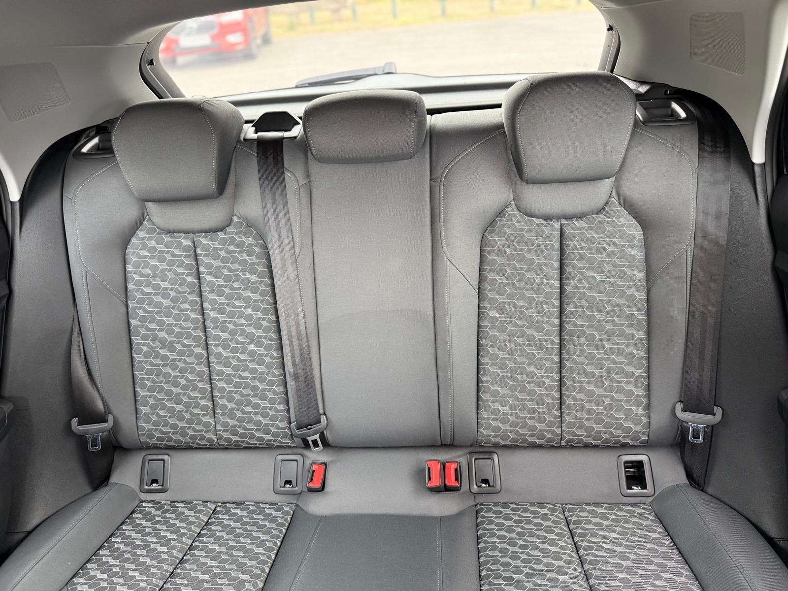 Audi A1 view 38