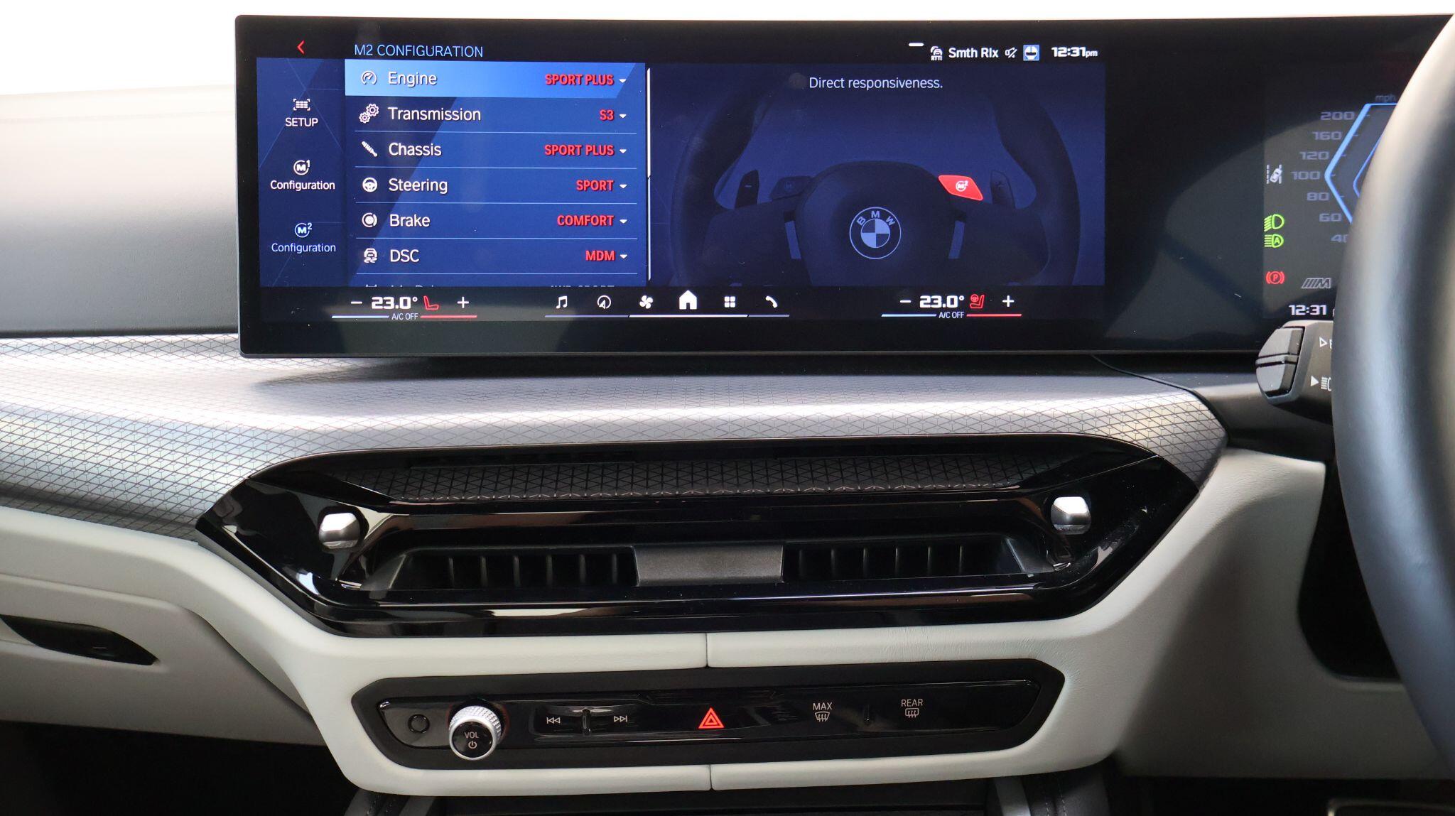BMW M4 view 58