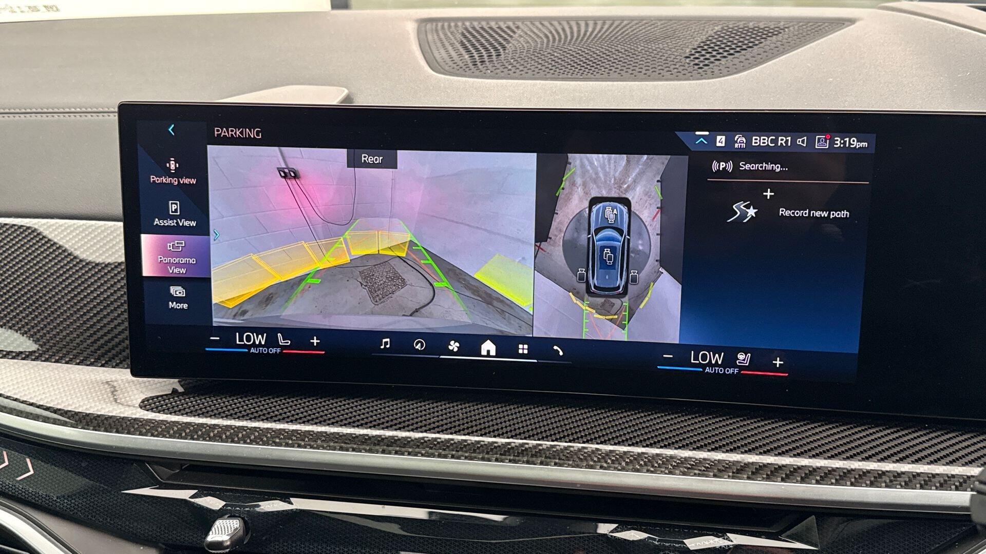 BMW X5 view 34