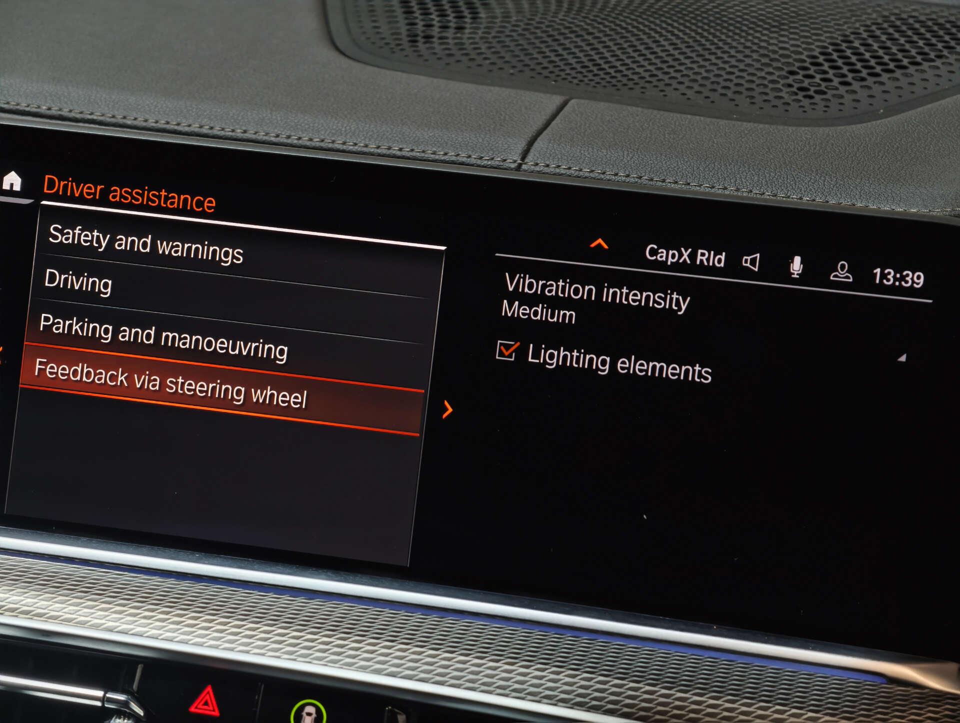 BMW X5 X5 view 74