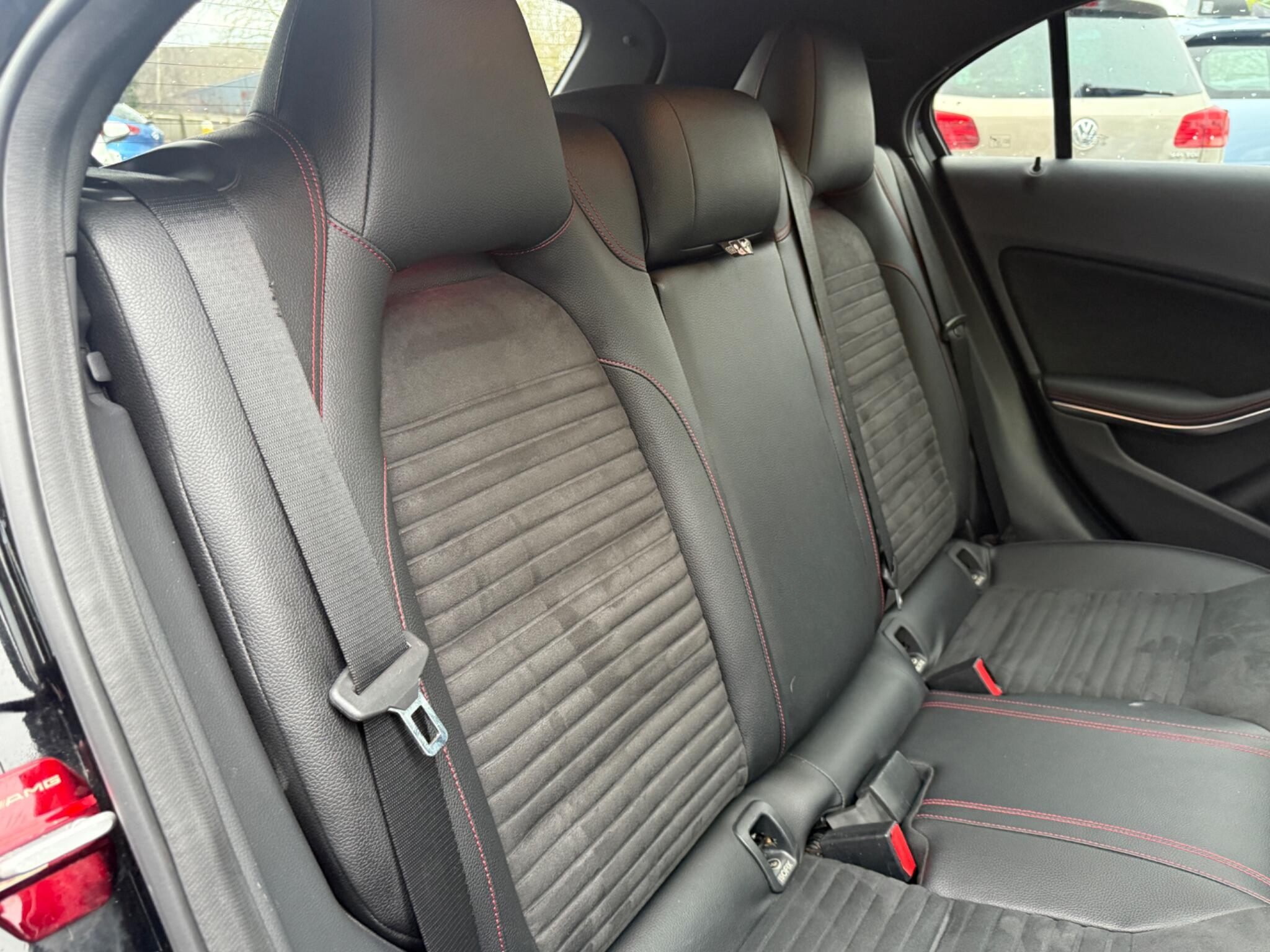 Mercedes-Benz A Class - Image 50