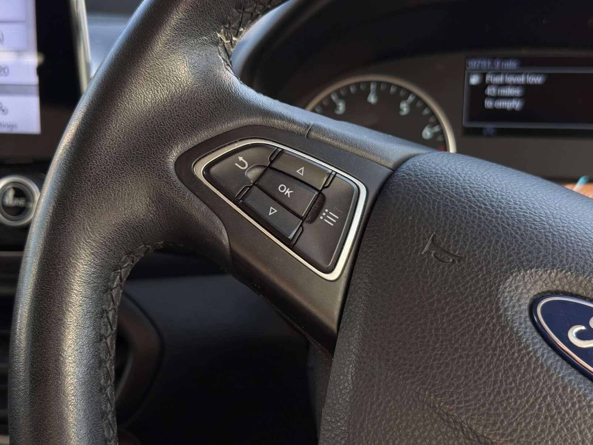 Ford Ecosport view 49