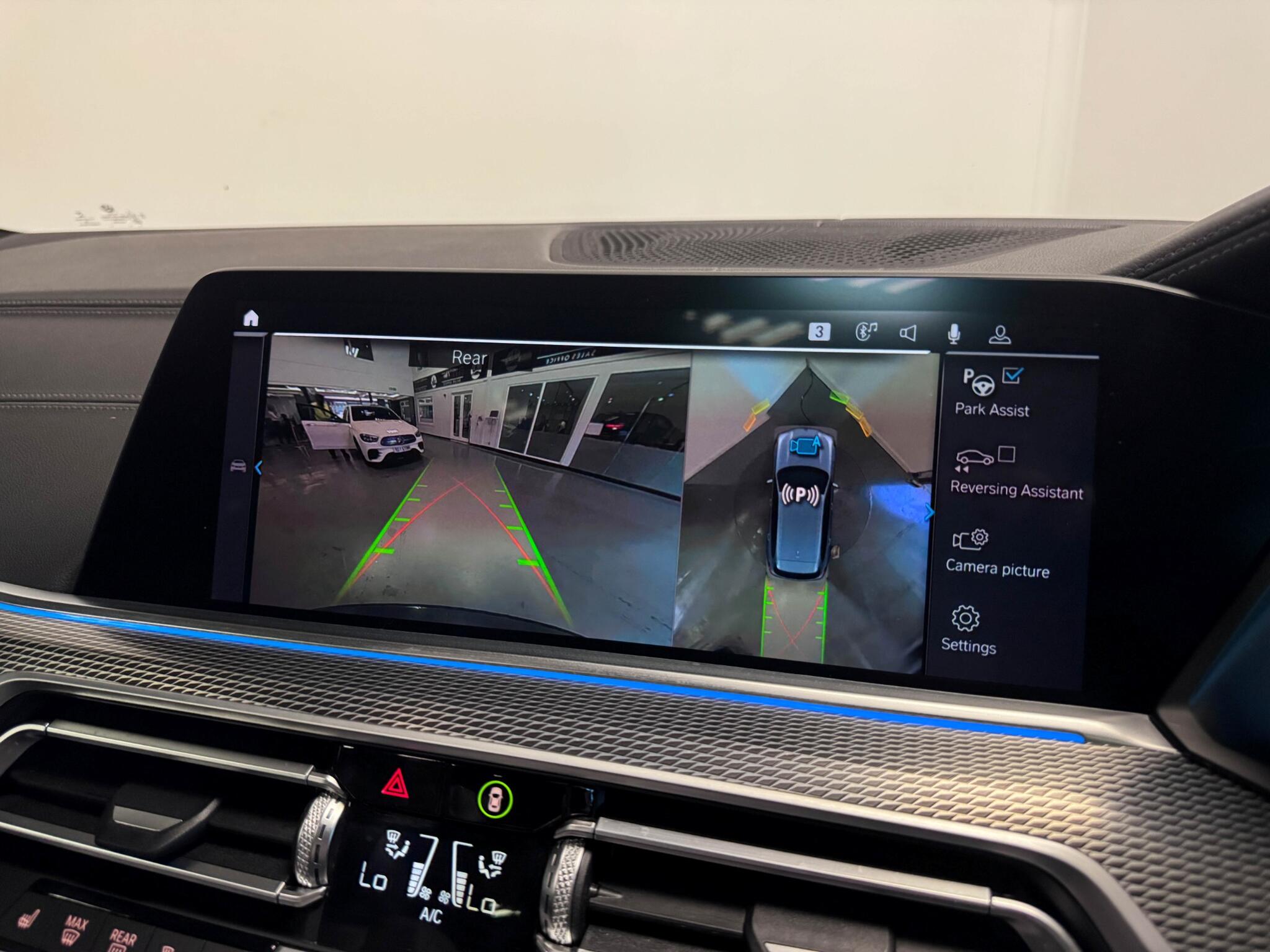 BMW X5 X5 view 11