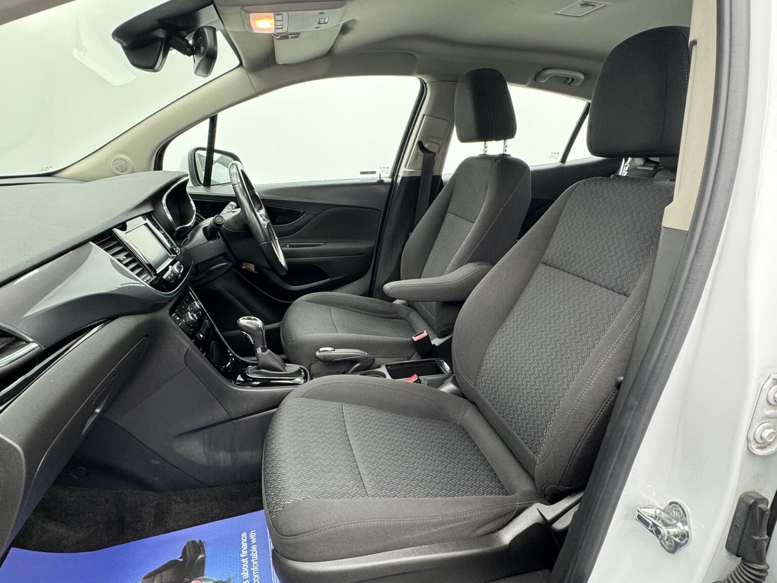 Vauxhall Mokka X view 10