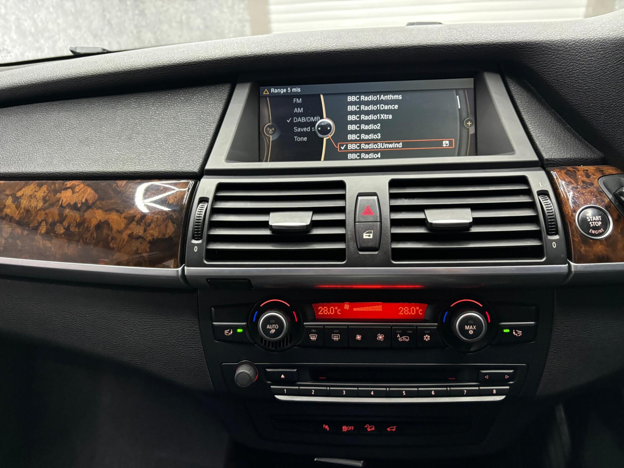 BMW X5 X5 view 15