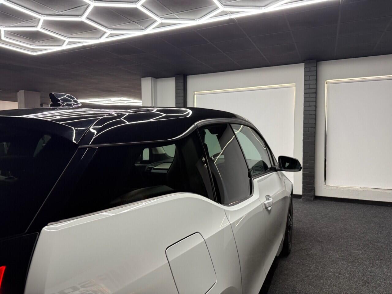 BMW I3 view 14