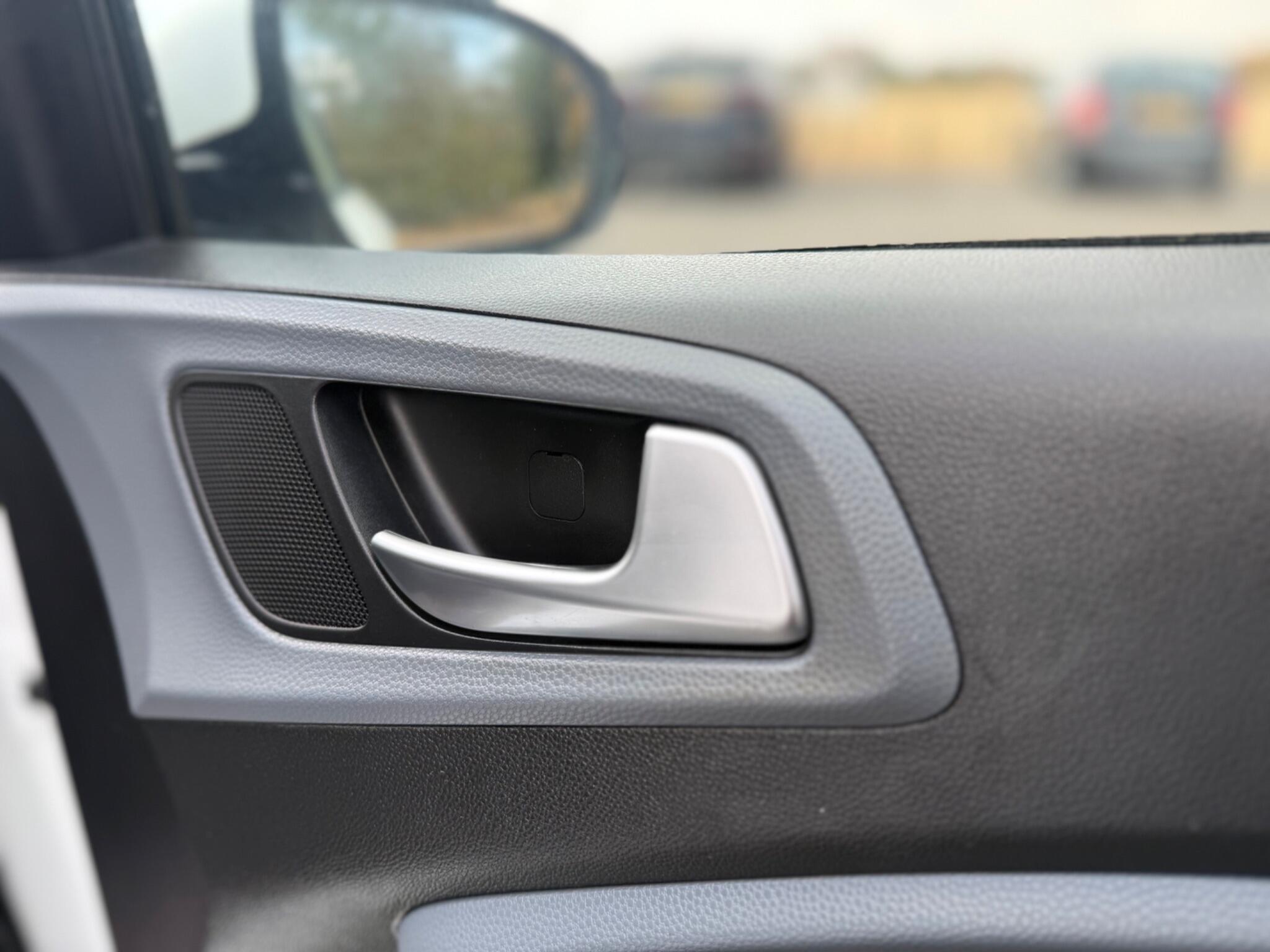 Hyundai I20 view 33