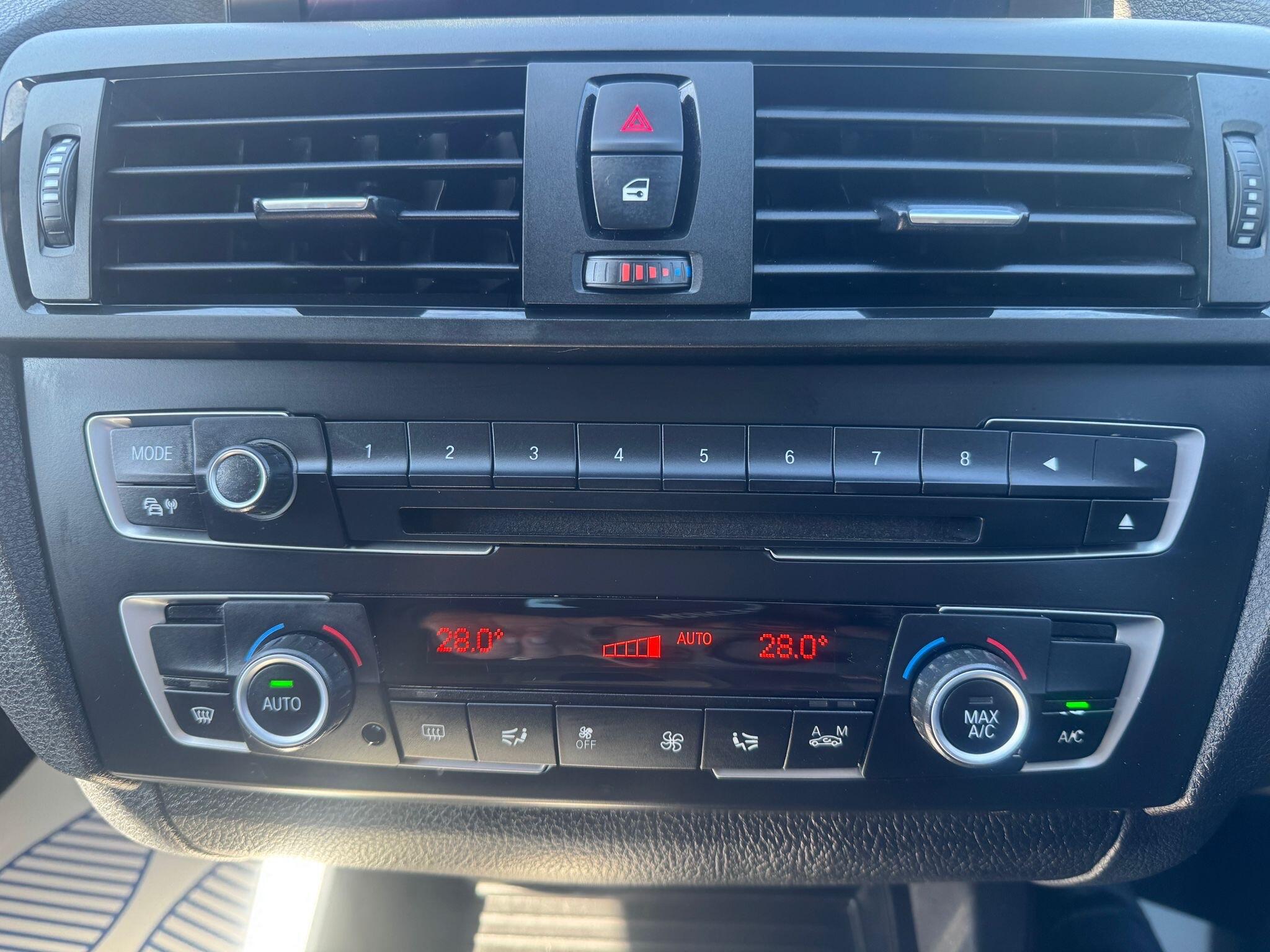 BMW 1 Series view 18