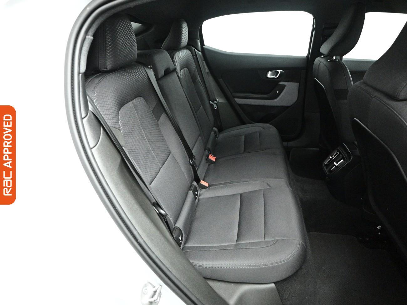 Polestar 2 view 14
