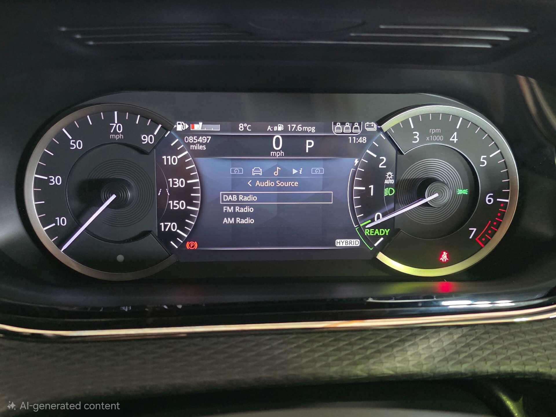Land Rover Range Rover Evoque view 17