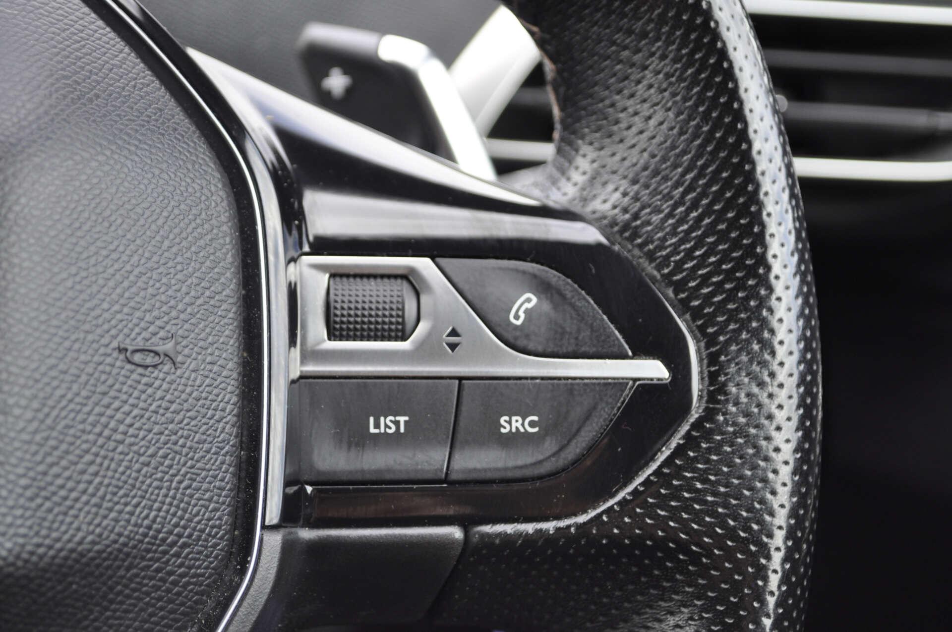 Peugeot 3008 view 22