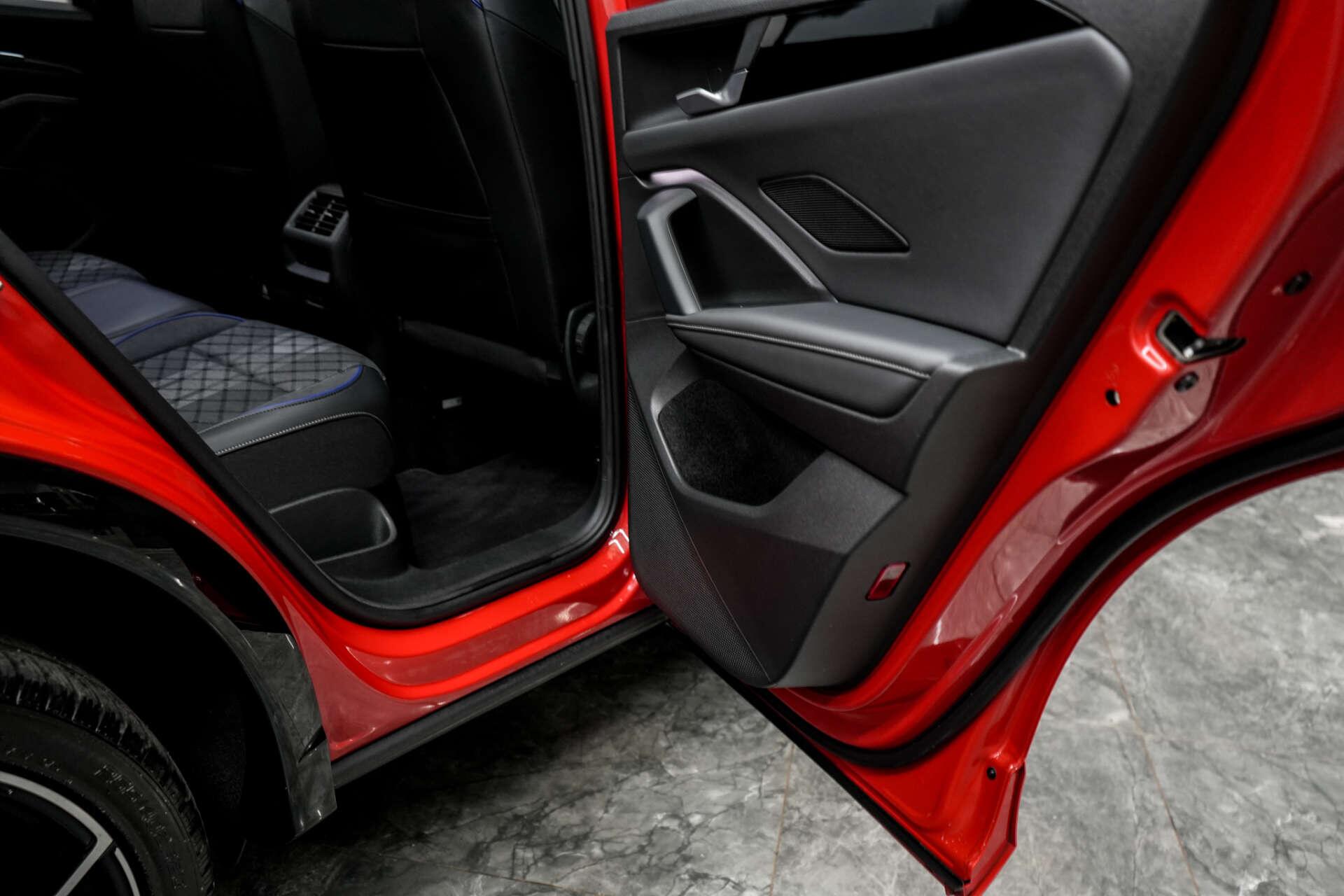 Volkswagen Tiguan view 24