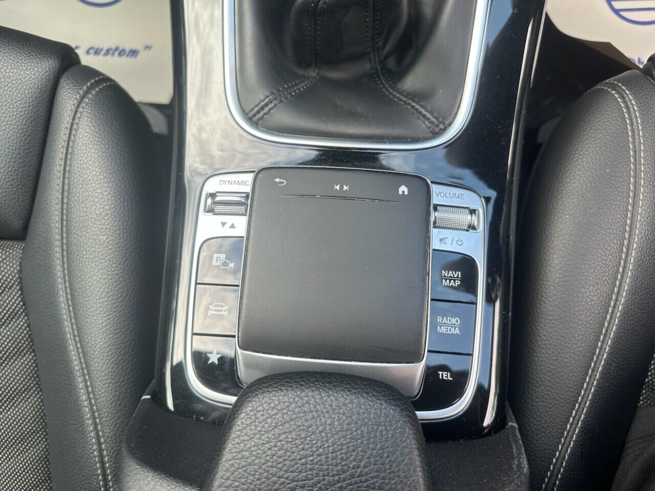Mercedes-Benz A-Class view 25