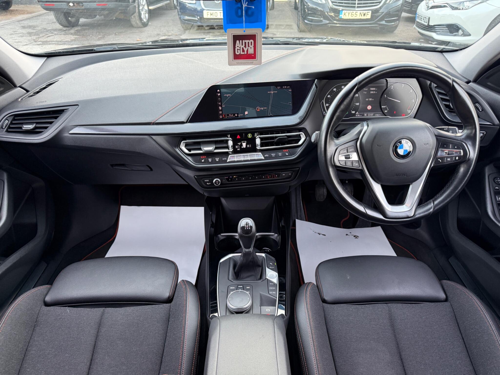 BMW 1 Series - Image 48