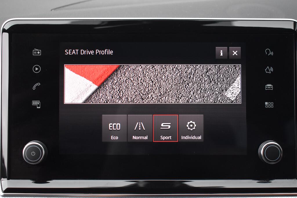 Seat Tarraco view 74
