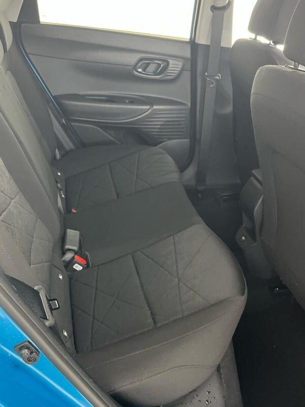 Hyundai Bayon view 4