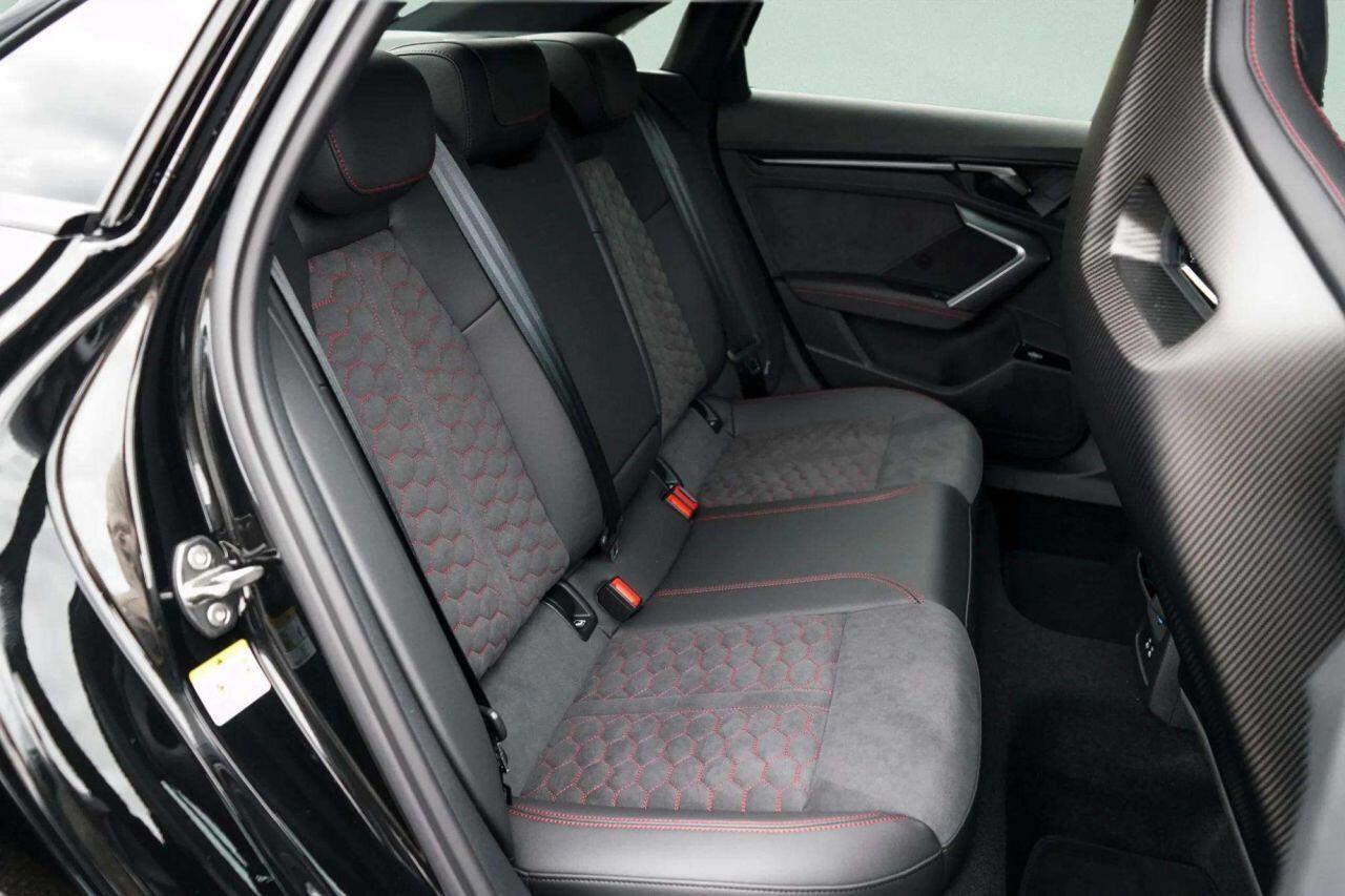 Audi RS3 view 51