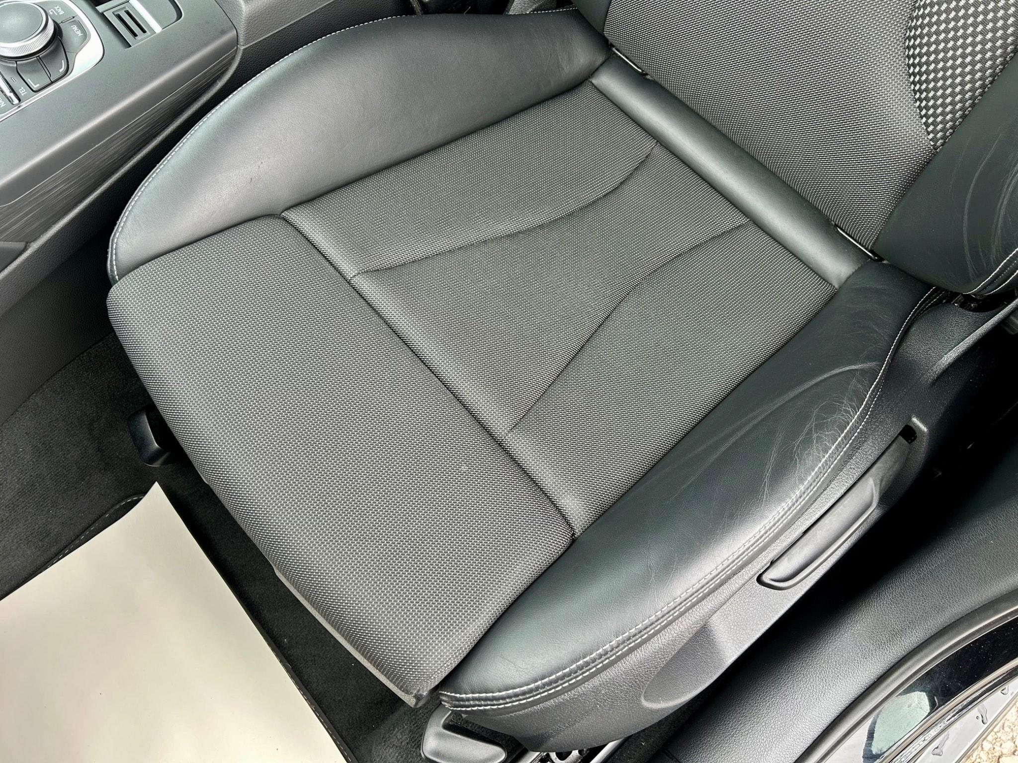 Audi A3 view 26
