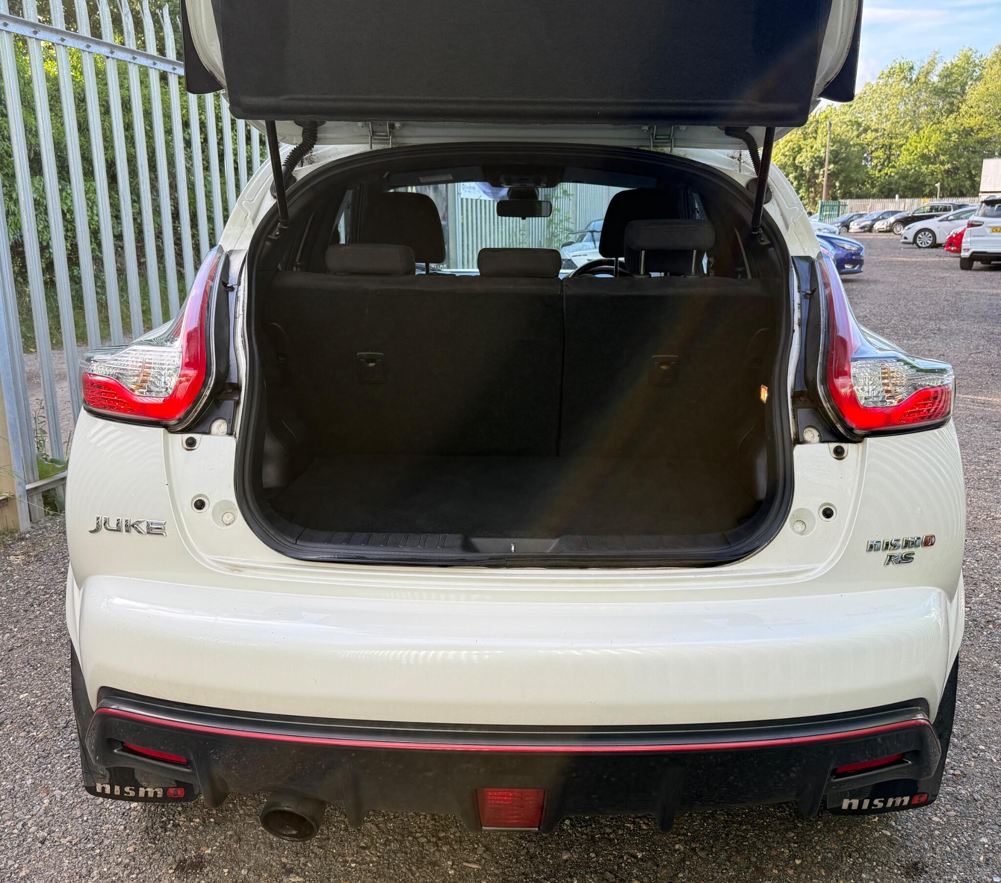 2015 Nissan Juke image 50