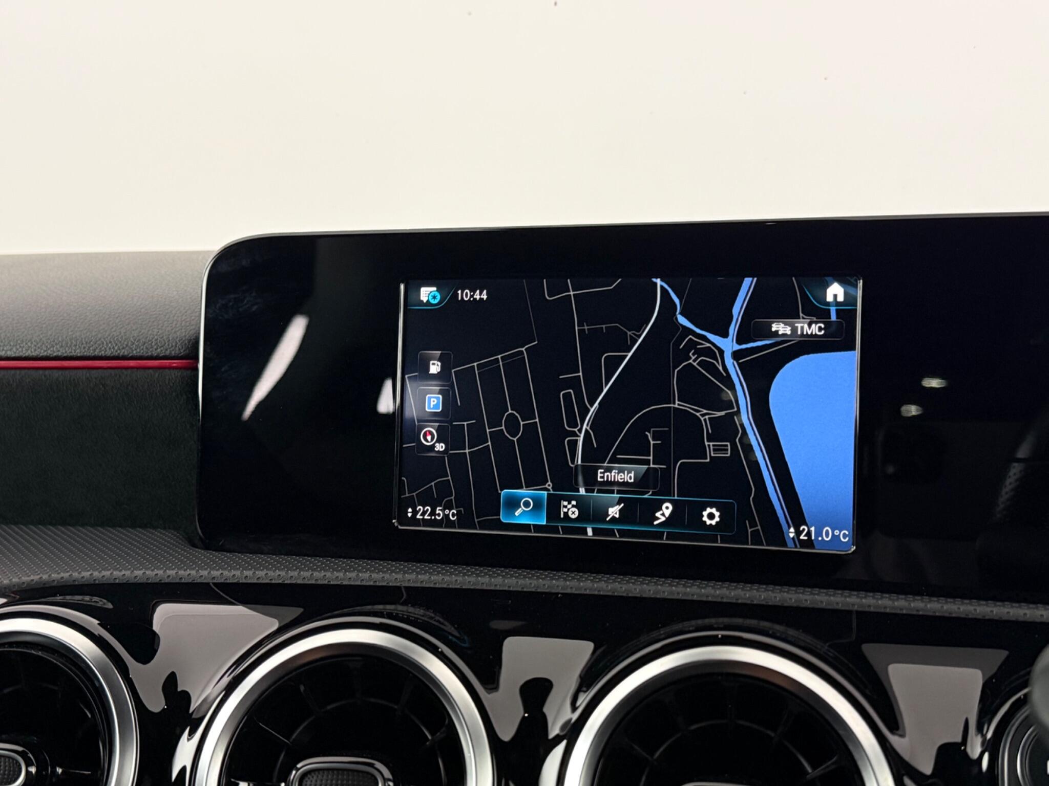 Mercedes-Benz A-Class view 27