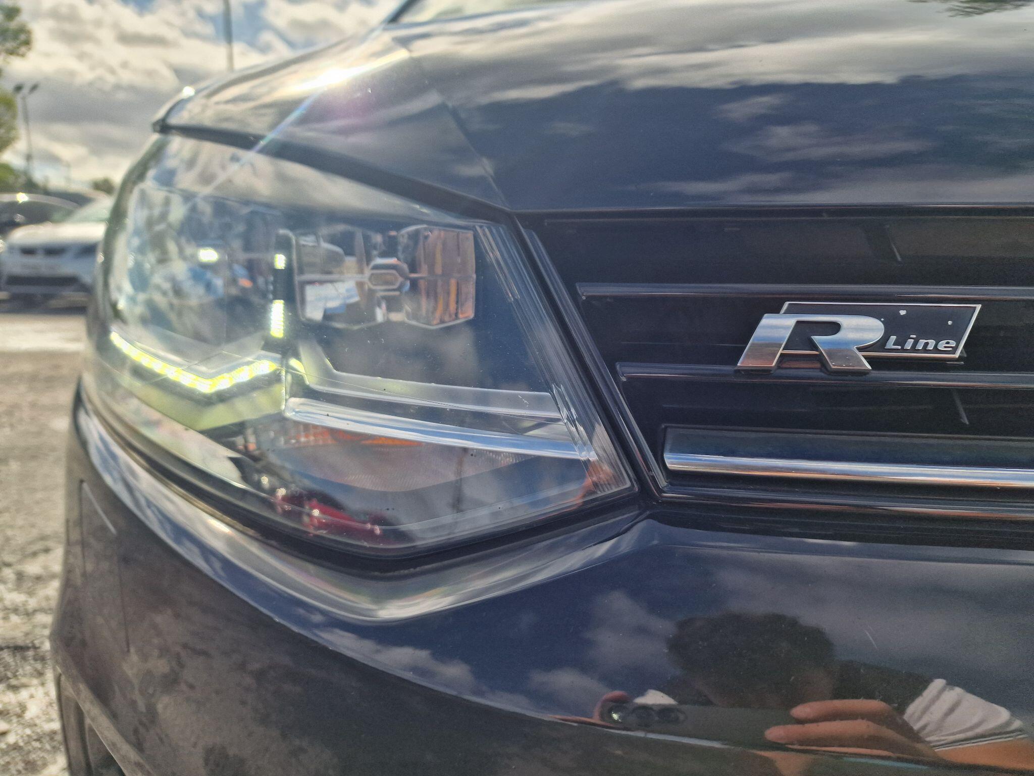 Volkswagen Polo view 7