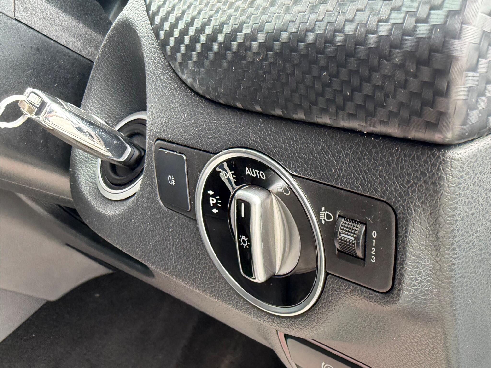 Mercedes-Benz A Class view 18