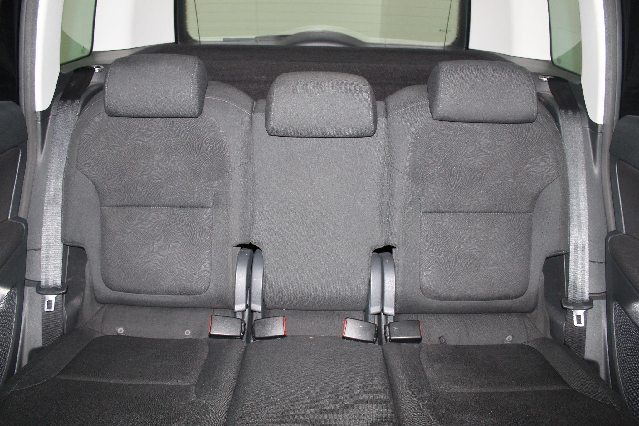 Skoda Yeti view 49