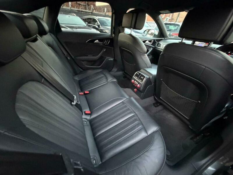 2016 Audi A6 Saloon image 32